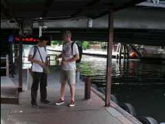 Klong Boat01